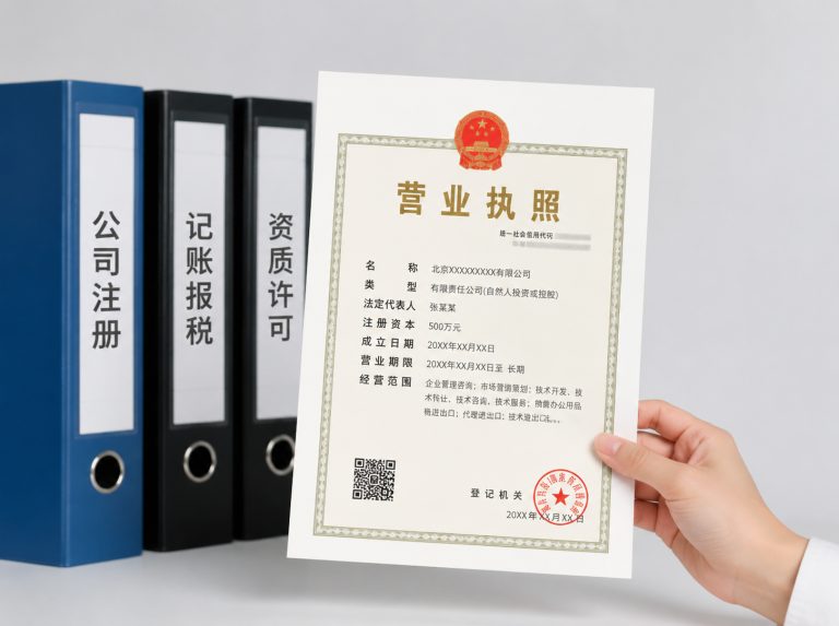 怒江傈僳族自治州公司变更与公司注销代办
